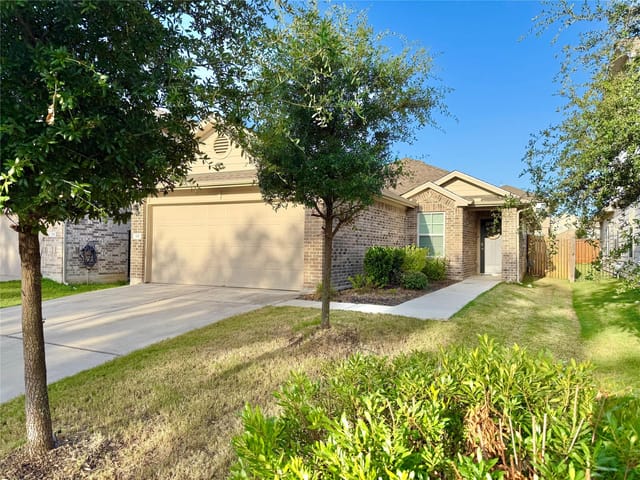 392 Blue Sage DR