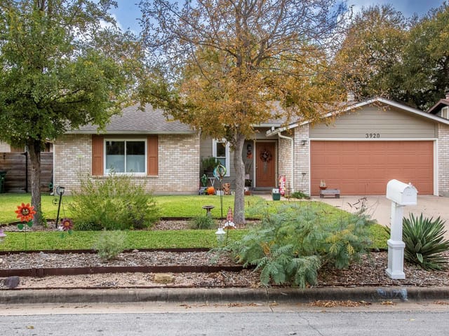 3920 Leafield Dr