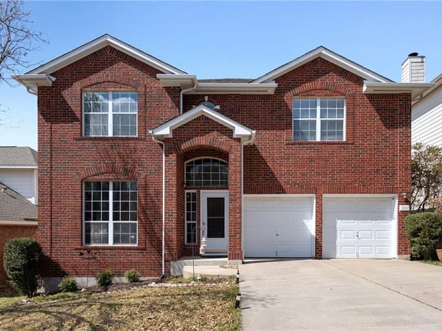 3921 Canyon Glen Cir