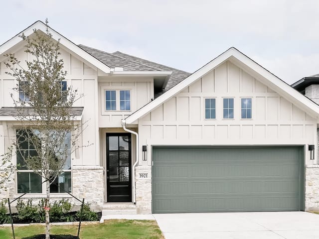 3921 Melody Rd