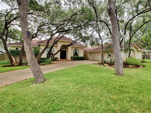 3921 Sierra Dr