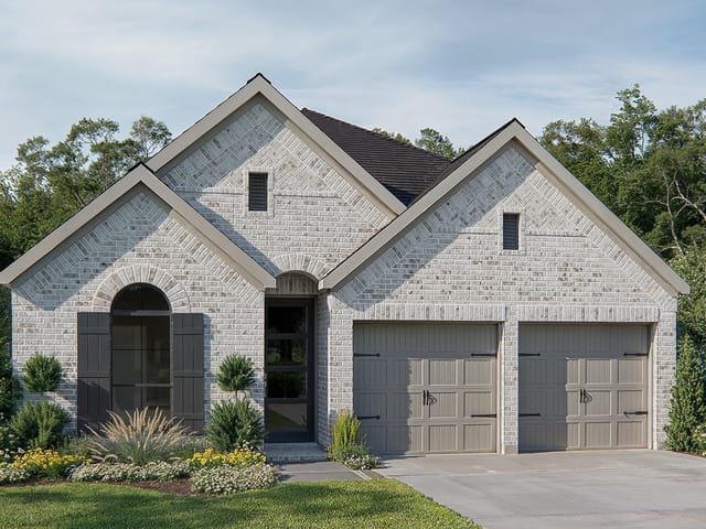 3921 Wishing Well DR