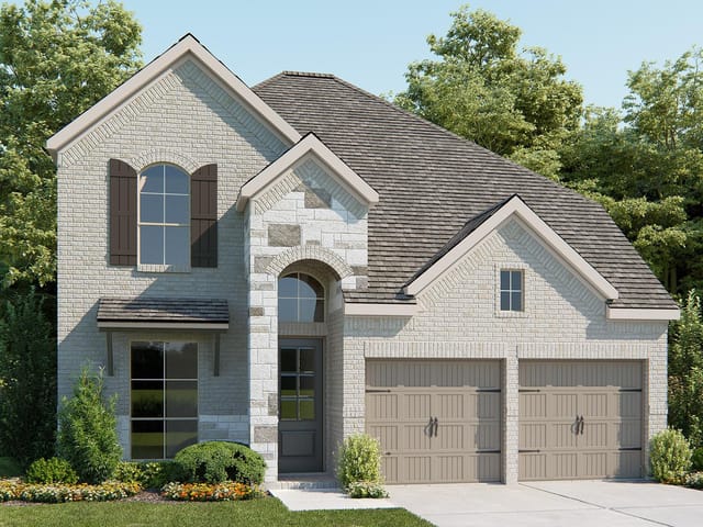3923 Wishing Well DR