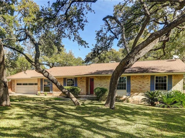 3924 SIERRA Dr