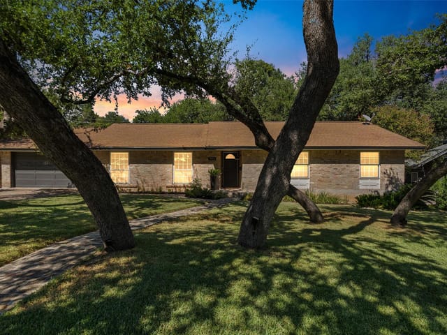 3924 Sierra Dr