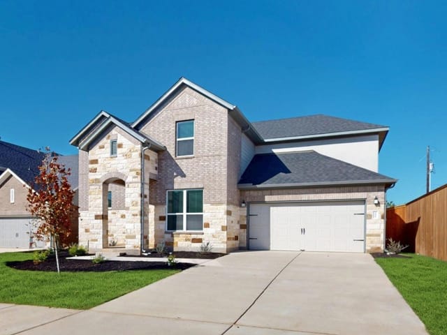 3925 Waxahachie Rd