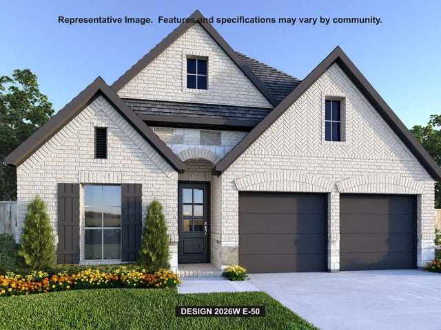3925 Wishing Well DR