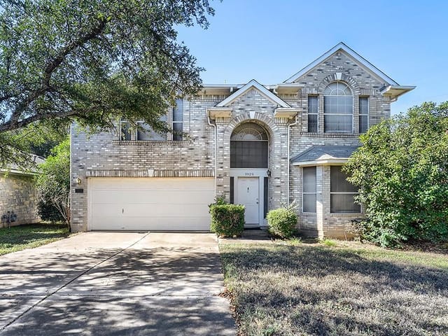 3929 Katzman DR