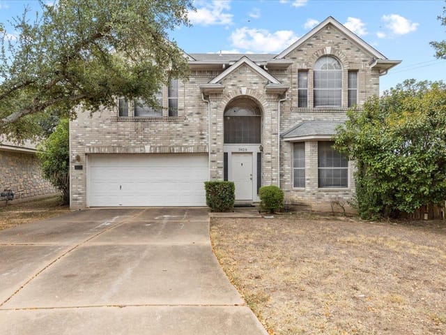 3929 Katzman Dr