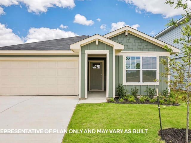 393 San Juan TRL