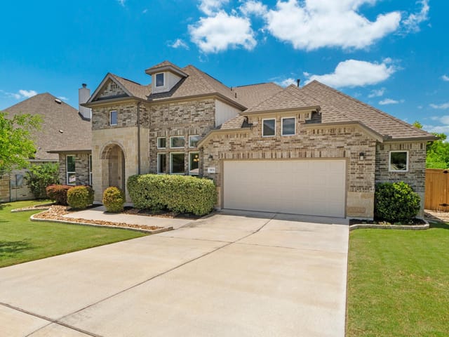 393 Stone River DR