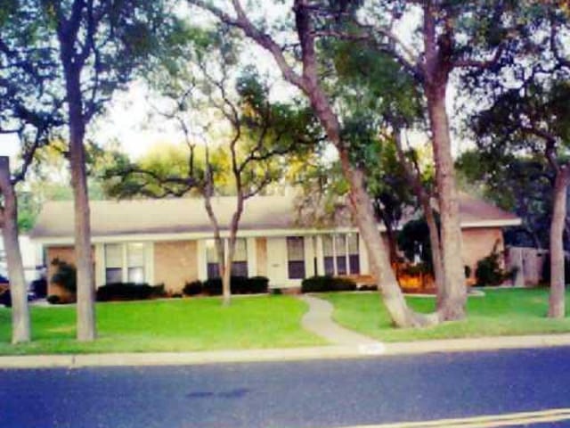 3930 SIERRA Dr