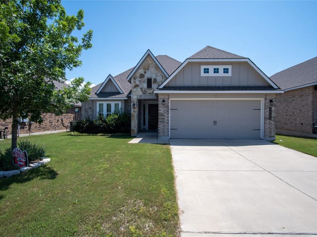 3936 Aransas DR