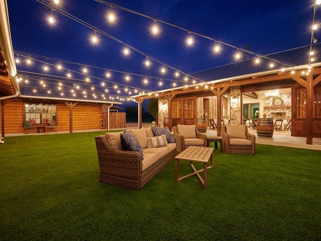 394 Ranch Rd 1376