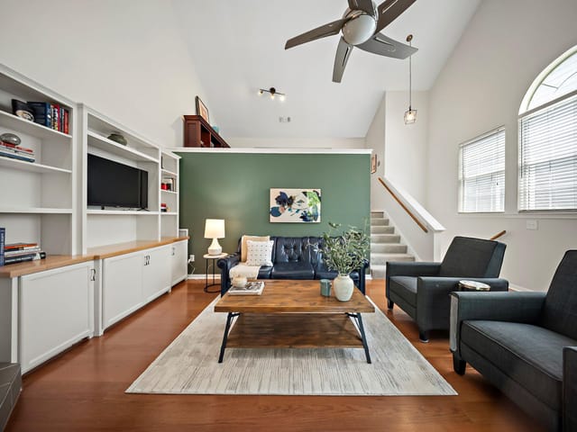3940 Shoal Creek Blvd Unit #A