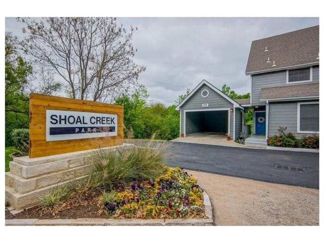 3942 Shoal Creek Blvd Unit #A