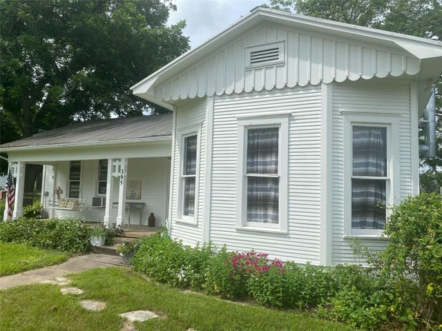 395 Centennial ST