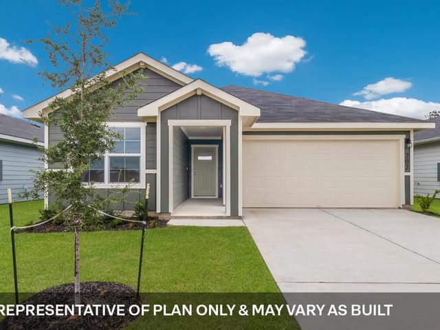 395 San Juan TRL