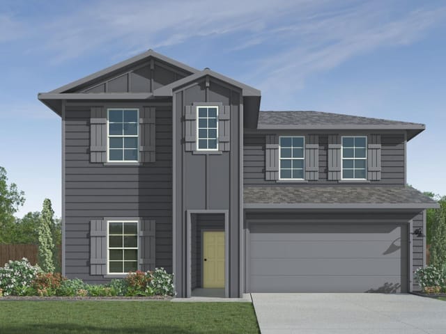 397 San Juan TRL