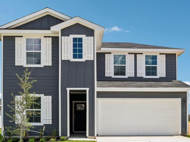397 San Juan TRL