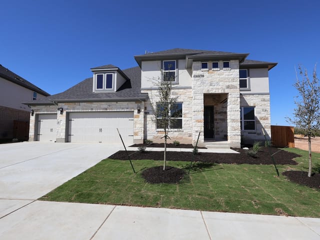 3977 Waco Way