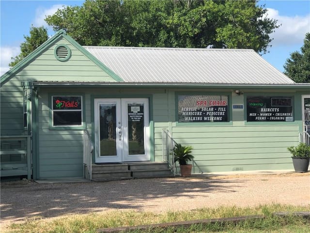 398 Old Austin Highway