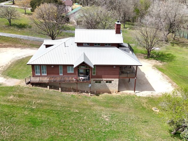398 Redbird Ln