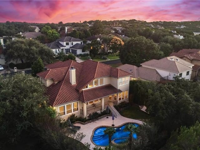 4 Autumn Oaks DR