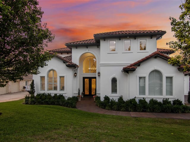 4 Autumn Oaks DR