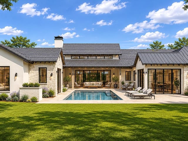 4 Creek Hollow WAY