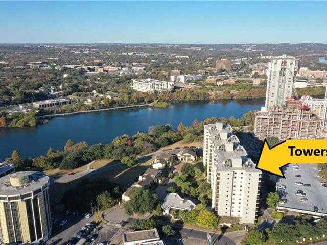 40 N Interstate 35 Hwy Unit #11A2