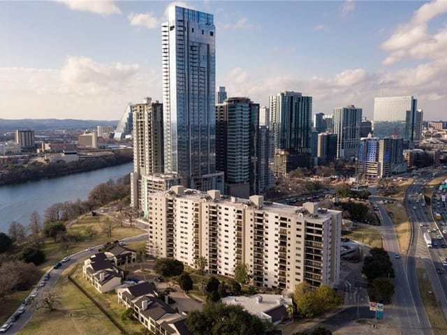 40 N Interstate 35 Unit #10C2
