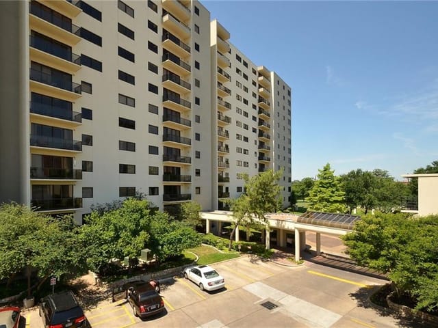 40 N Interstate 35 Unit #9A1
