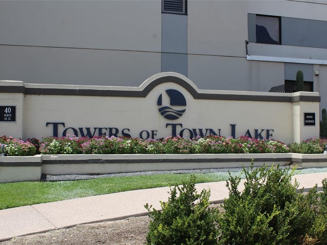 40 N INTERSTATE HIGHWAY 35 Unit #6D2