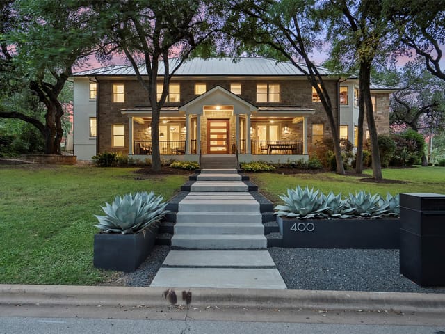 400 ALMARION Dr
