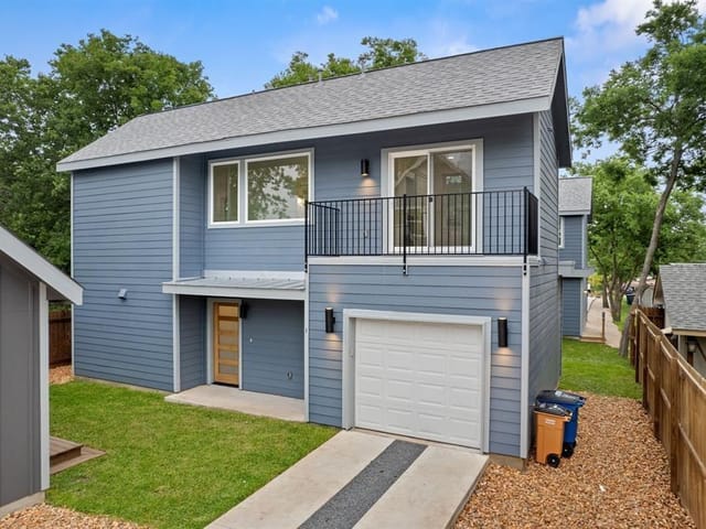 400 Blackson Ave Unit #2