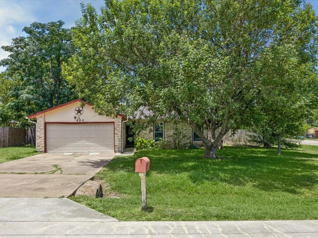 400 Bonita Vista DR