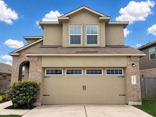 400 Canley Loop
