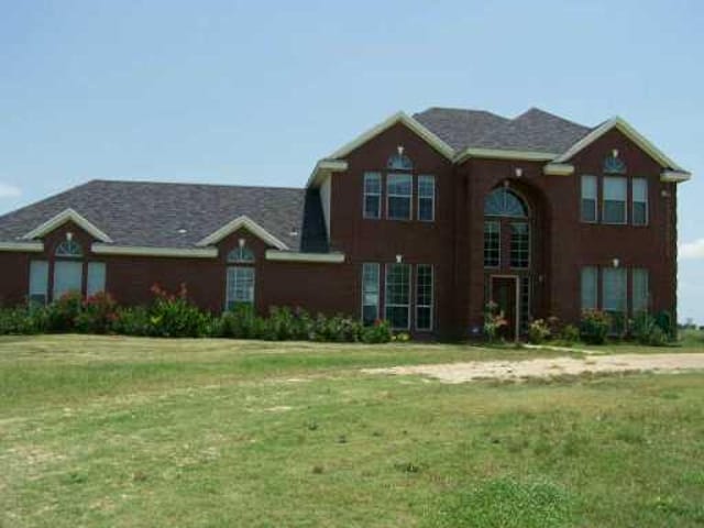 400 County Road 369