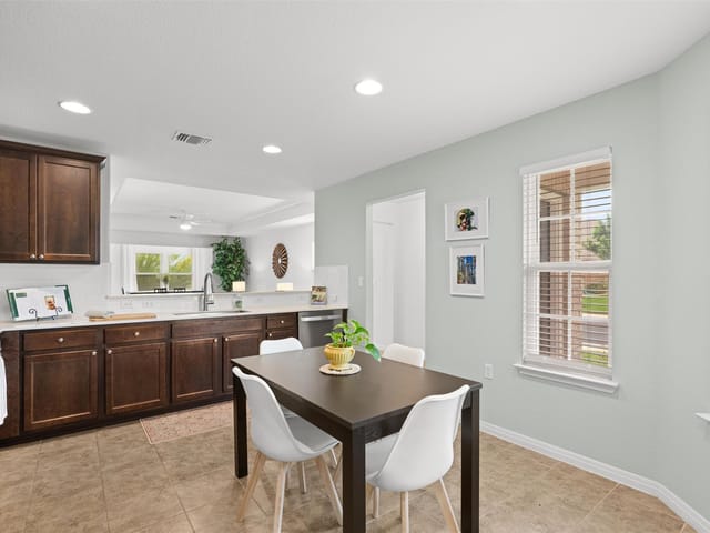 400 Fannin CT