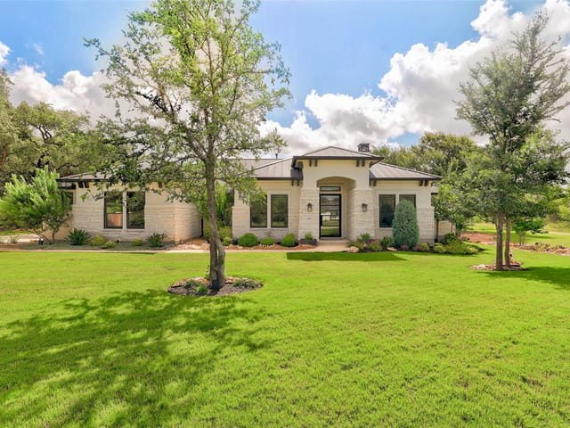 400 Flint Ridge Trl