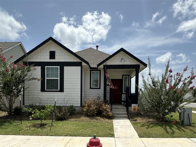 400 Hortus DR