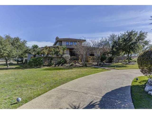 400 Pemberton WAY
