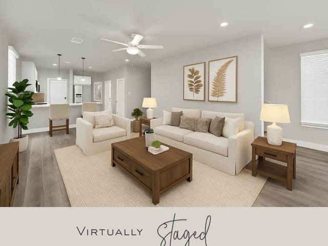 400 Shady Bluff Dr