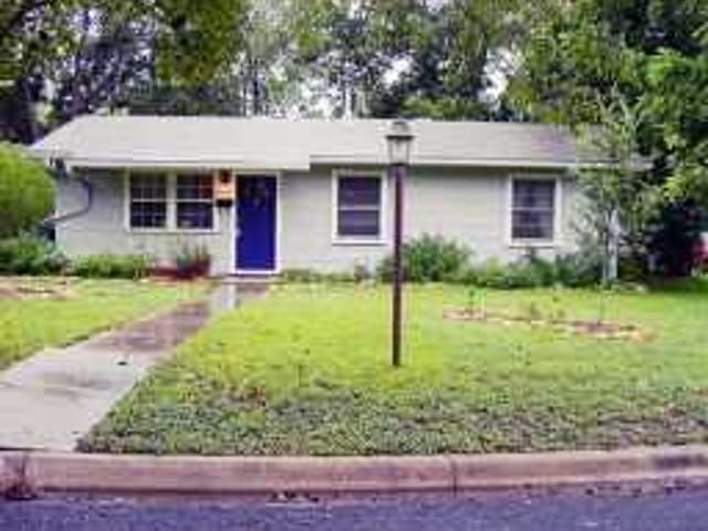 400 SOUTH PARK Dr