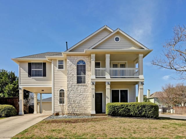 400 Tobin Dr
