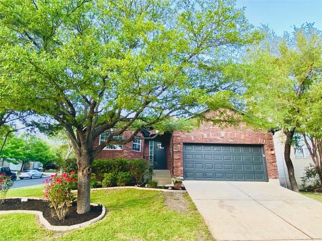 4000 Canyon Glen Cir