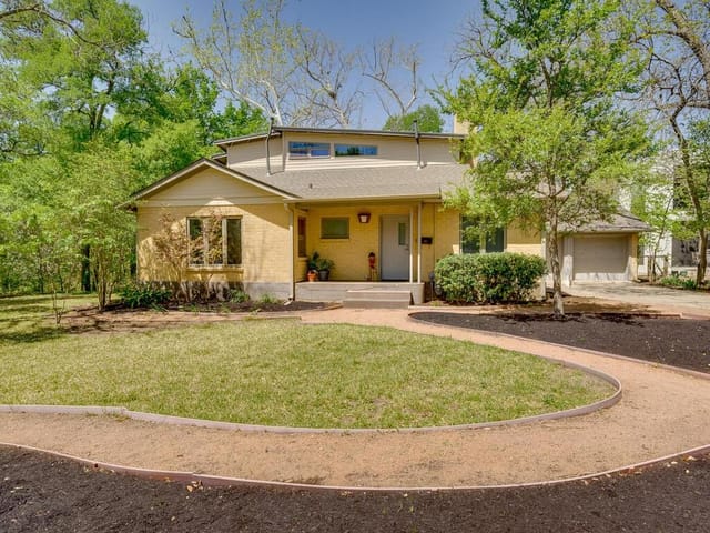 4000 Cherrywood Rd