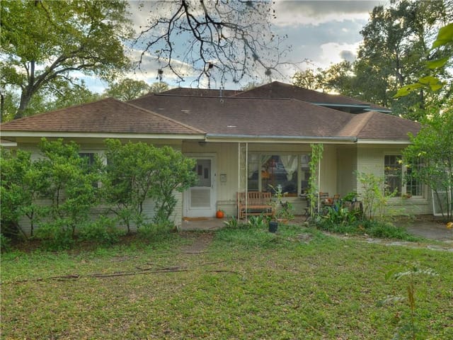 4000 Crescent Dr