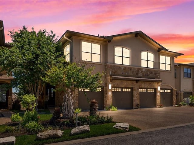 4000 N Ranch Road 620 Rd Unit #5